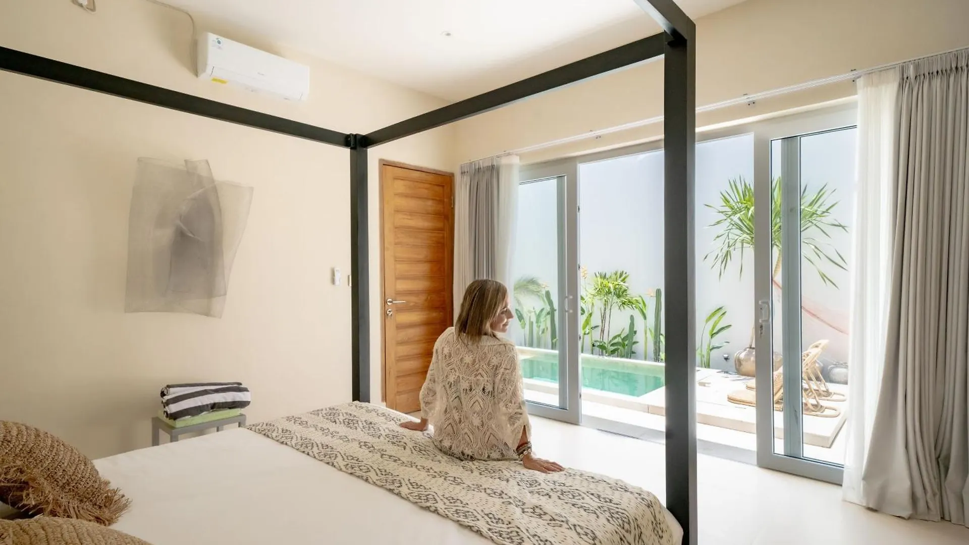 Miid Villa Balangan Uluwatu  0*, Uluwatu (Bali)