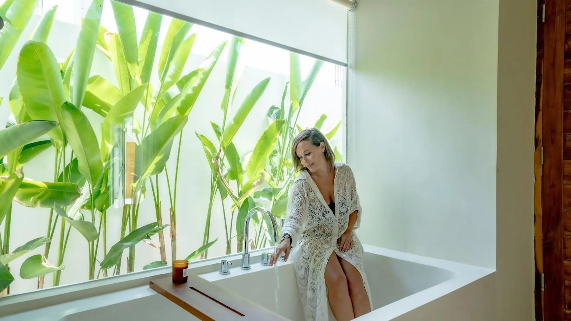 Miid Villa Balangan Uluwatu   Uluwatu (Bali)