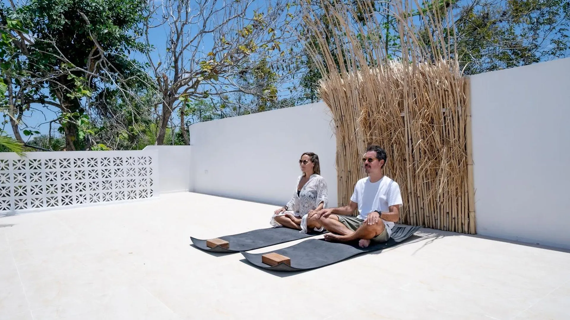 Miid Villa Balangan Uluwatu