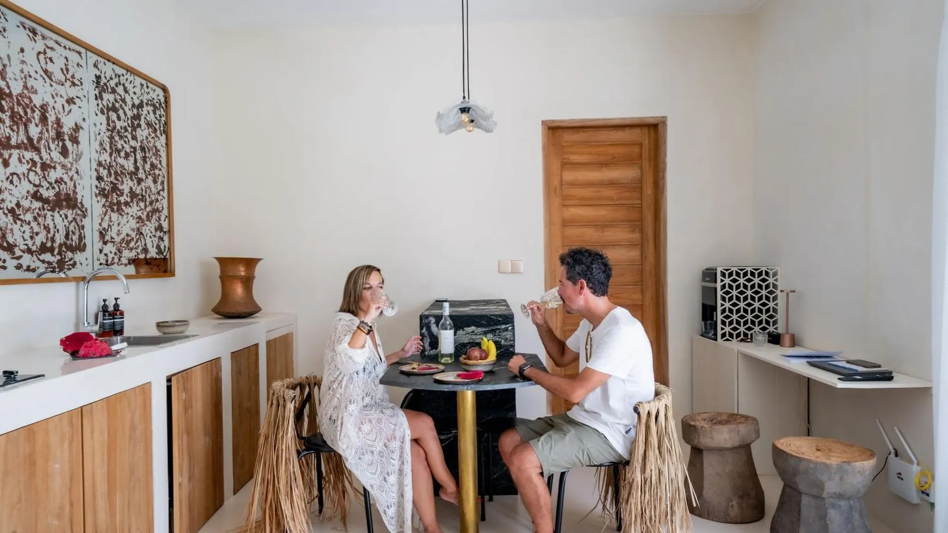 Miid Villa Balangan Uluwatu  Indonesia