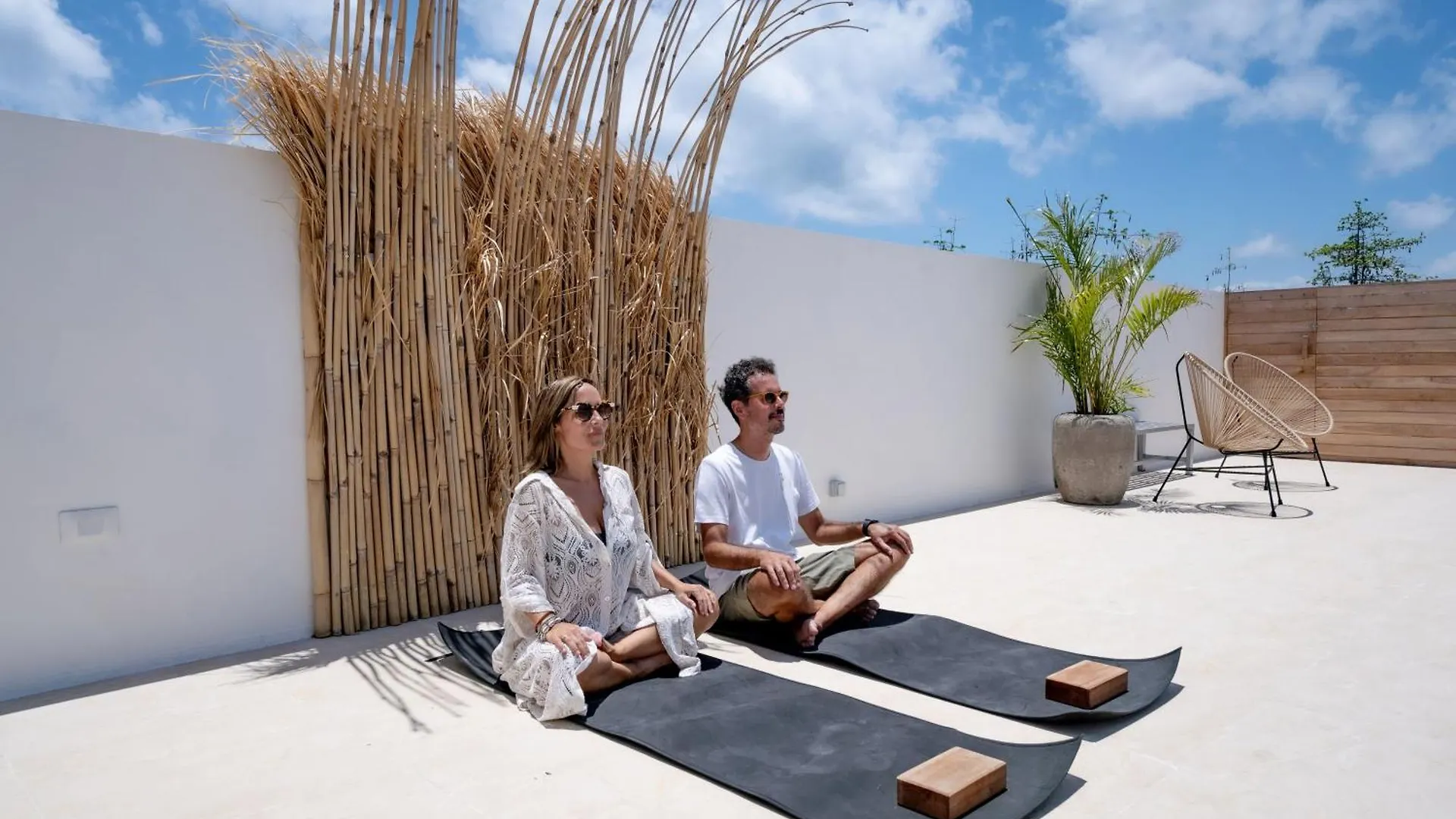 Miid Villa Balangan Uluwatu  Indonesia