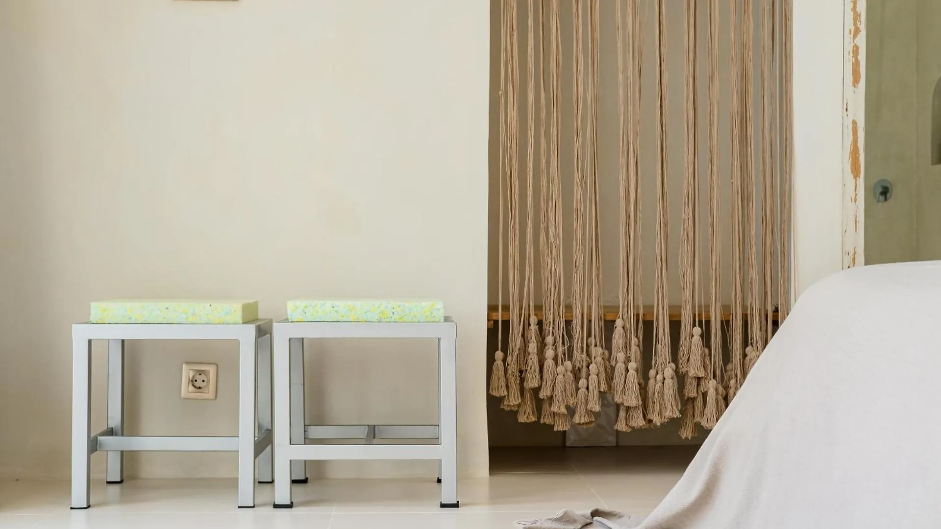 Miid Villa Balangan Uluwatu
