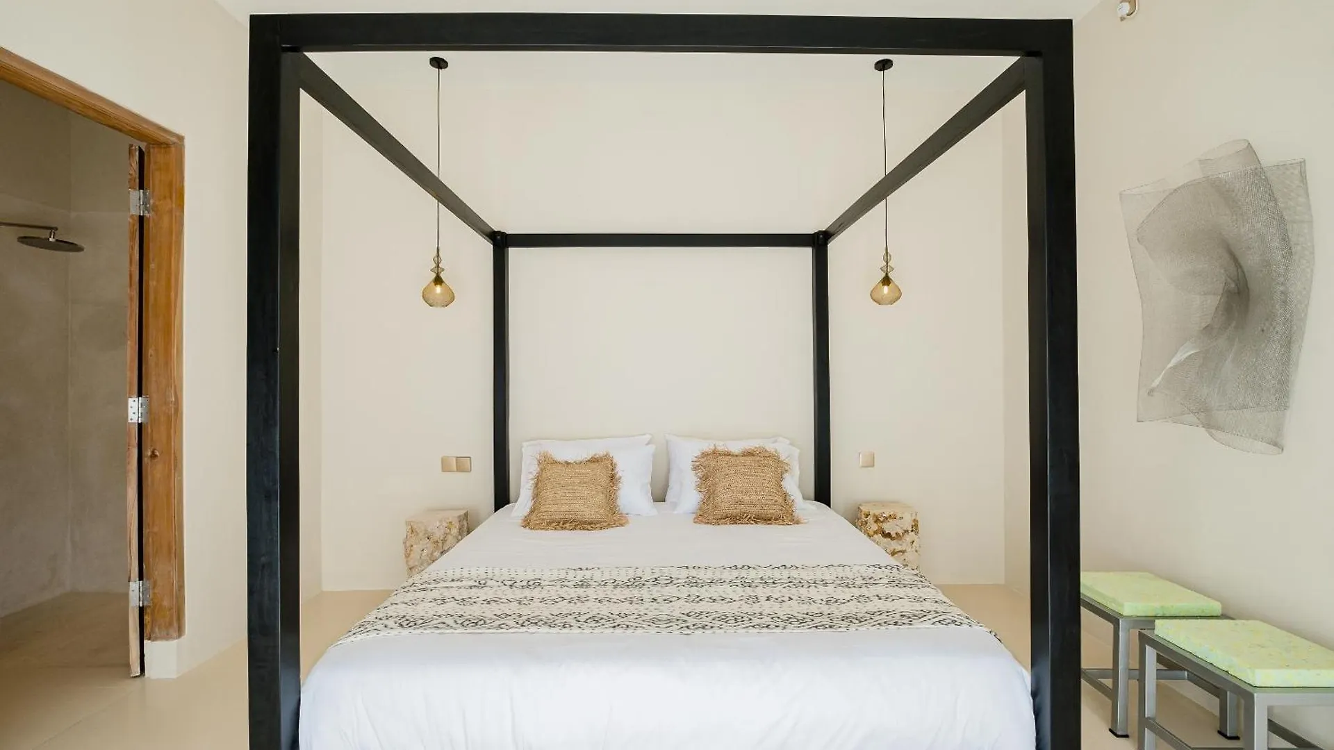 Miid Villa Balangan Uluwatu