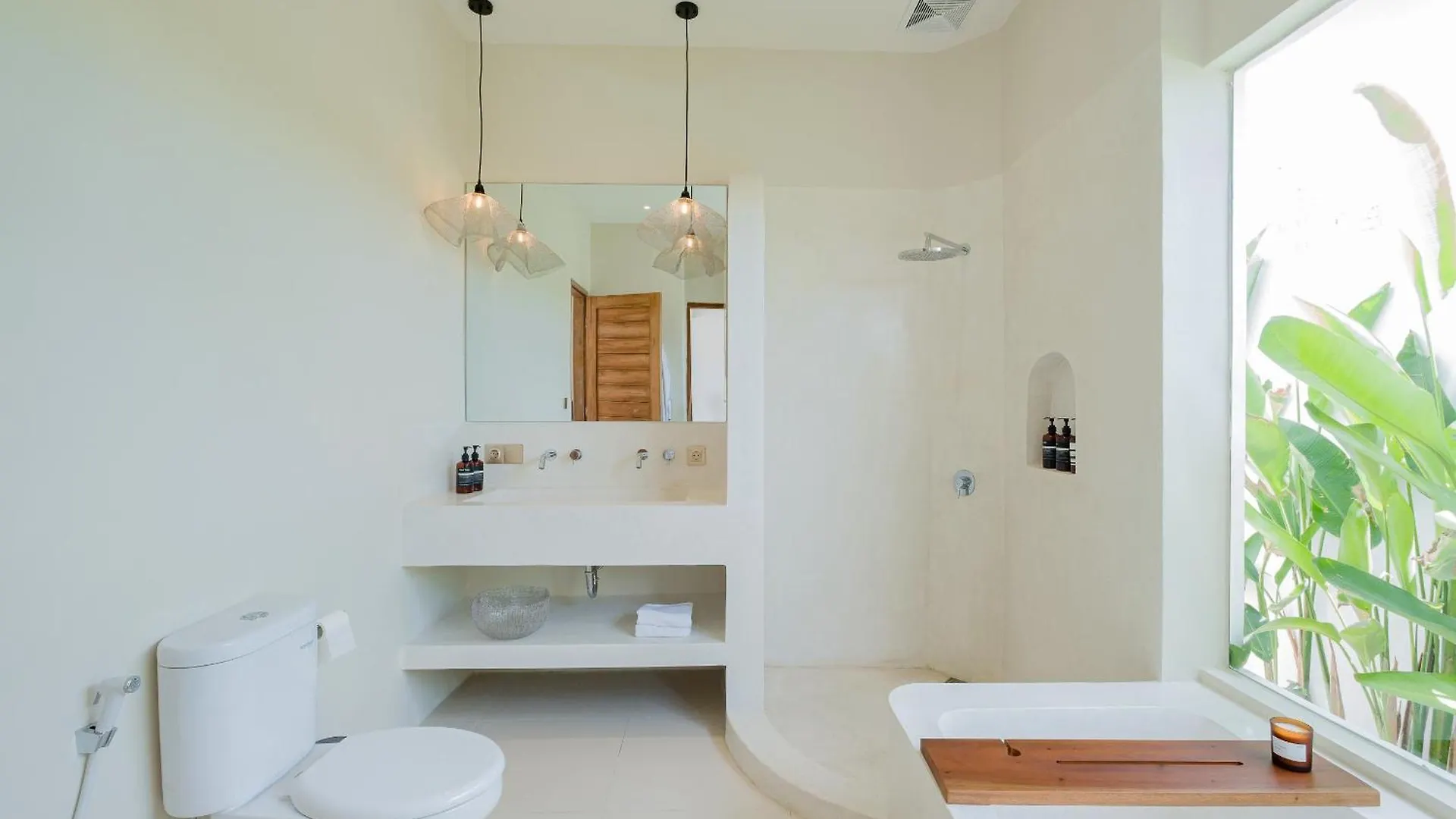 Miid Villa Balangan Uluwatu