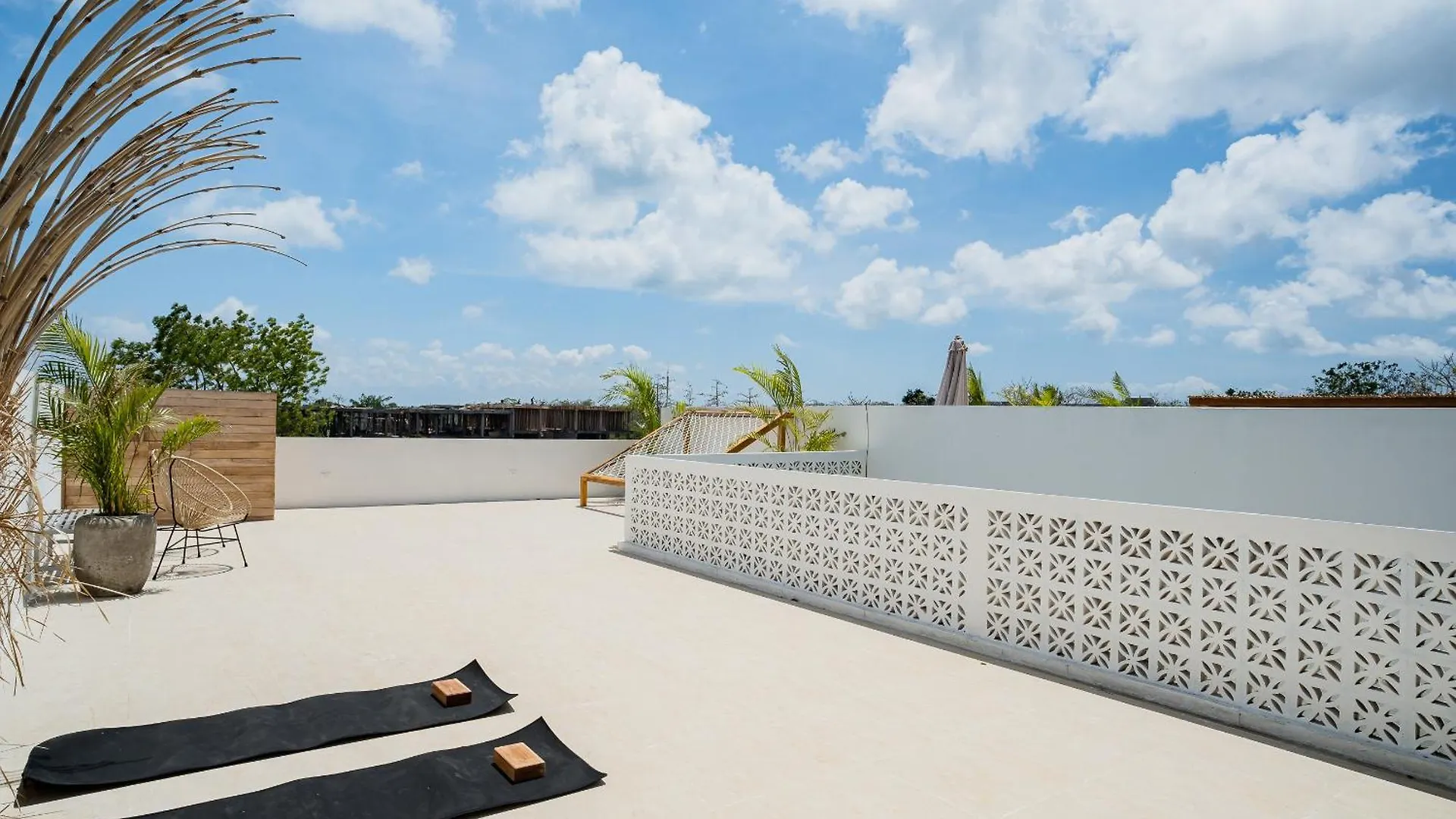 Miid Villa Balangan Uluwatu  Indonesia