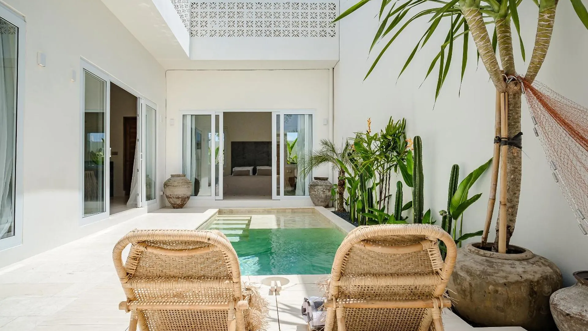 Miid Villa Balangan Uluwatu