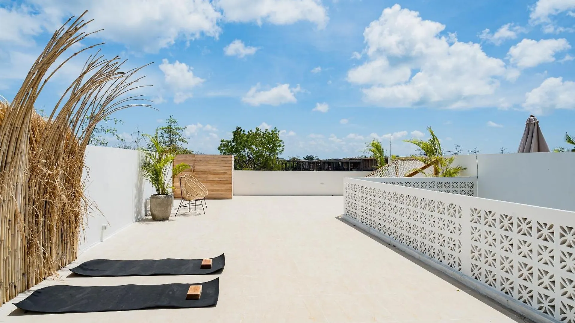Miid Villa Balangan Uluwatu