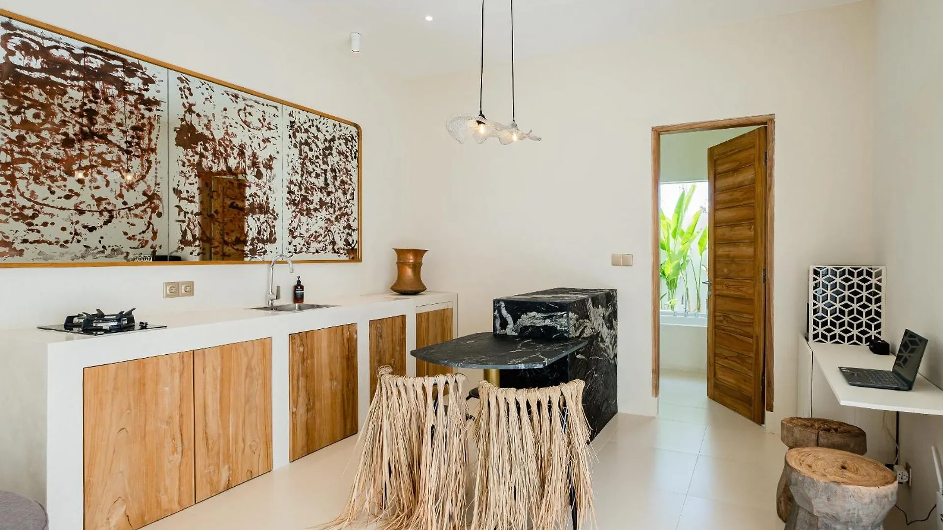 Miid Villa Balangan Uluwatu