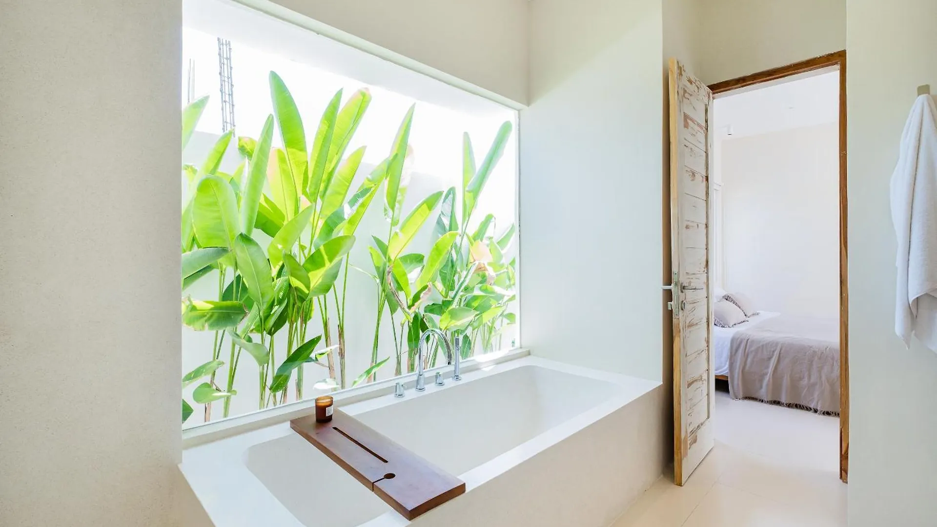 Miid Villa Balangan Uluwatu